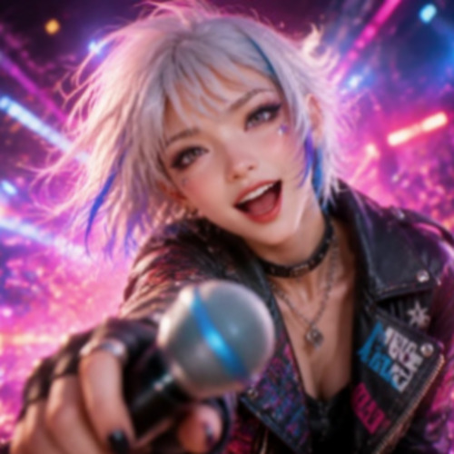 菁选灵创多模态AI聚合场景演示